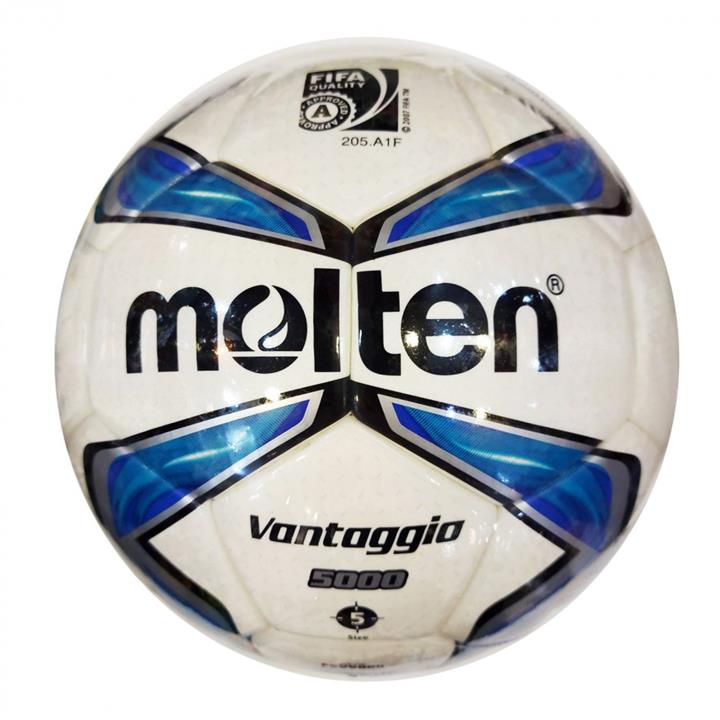 توپ فوتبال مولتن vantaggio 5000 Molten vantaggio 5000 Football Ball